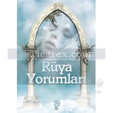 Rüya Yorumları | Nil Peri Gökçe