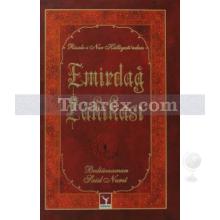 Emirdağ Lahikası | ( Orta Boy ) ( Ciltli ) | Bediüzzaman Said-i Nursi