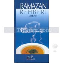 Ramazan Rehberi | Said Alpsoy