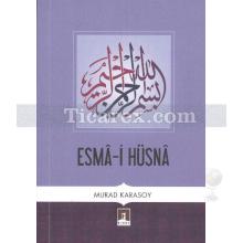 Esma-i Hüsna | ( Cep Boy ) | Murad Karasoy