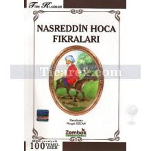 Nasreddin Hoca Fıkraları | Nurgül Özcan