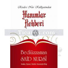 Hanımlar Rehberi | ( Cep Boy ) | Bediüzzaman Said Nursi