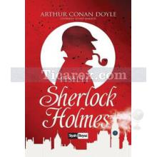 Sherlock Holmes - Fısıltı | Sir Arthur Conan Doyle
