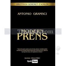 Modern Prens | Antonio Gramsci