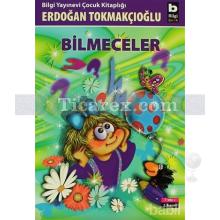 Bilmeceler | Erdoğan Tokmakçıoğlu