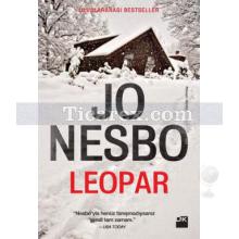 Leopar | Jo Nesbo
