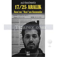 17/25 Aralık | Reza'nın 