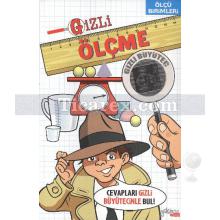 Gizli Ölçme | Kolektif