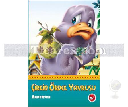 Çirkin Ördek Yavrusu | Hans Christian Andersen - Resim 1