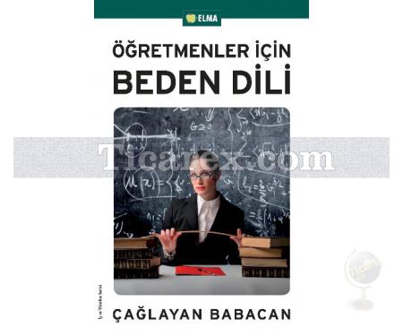 Öğretmenler için Beden Dili | Çağlayan Babacan - Resim 1