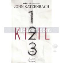 Kızıl 1-2-3 | John Katzenbach
