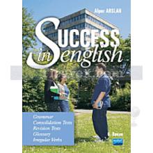 Success in English | Alper Arslan