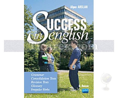 Success in English | Alper Arslan - Resim 1