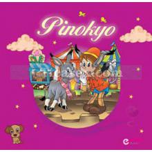 Pinokyo | ( Ciltli ) | Kolektif