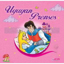 Uyuyan Prenses | ( Ciltli ) | Kolektif