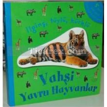 Vahşi Yavru Hayvanlar | ( Ciltli ) | Kolektif