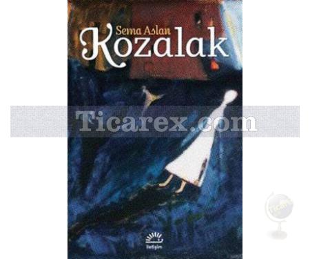 Kozalak | Sema Aslan - Resim 1