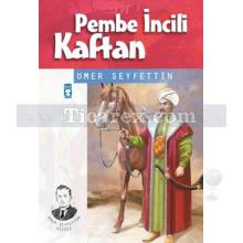 pembe_incili_kaftan