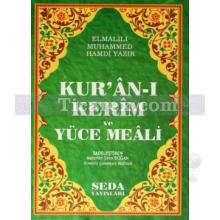 kur_an-i_kerim_ve_yuce_meali_(_cami_boy_)