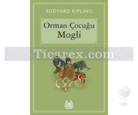 Orman Çocuğu Mogli | Rudyard Kipling - Resim 1