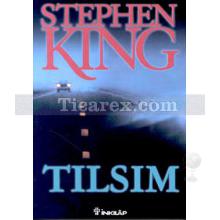 Tılsım | Stephen King, Peter Straub