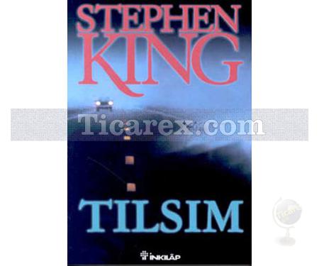 Tılsım | Stephen King, Peter Straub - Resim 1