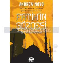 Fatih'in Gözdesi | Andrew Novo