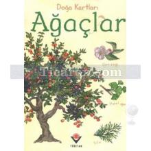 Doğa Kartları - Ağaçlar | Emily Bon