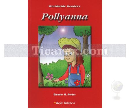 Pollyanna ( Level 2 ) | Eleanor H. Porter - Resim 1