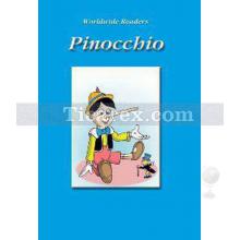 Pinocchio ( Level 1 ) | Carlo Lorenzini