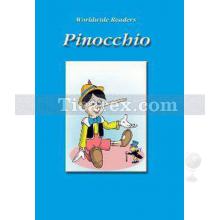 Pinocchio ( Level 1 ) | Carlo Lorenzini