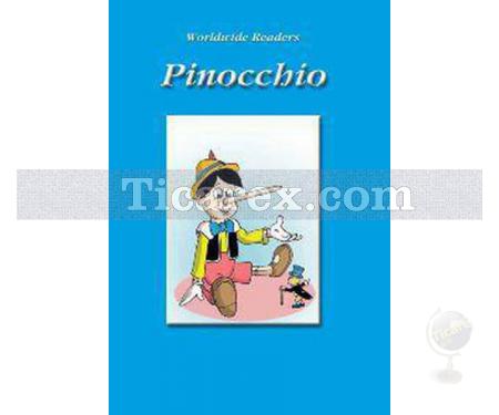 Pinocchio ( Level 1 ) | Carlo Lorenzini - Resim 1