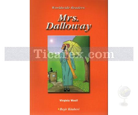 Mrs. Dalloway ( Level 4 ) | Virginia Woolf - Resim 1