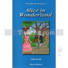 Alice in Wonderland ( Level 1 ) | Lewis Carroll