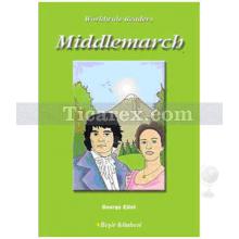 Middlemarch ( Level 3 ) | George Eliot