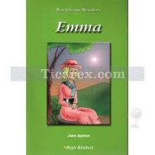 Emma ( Level 3 ) | Jane Austen