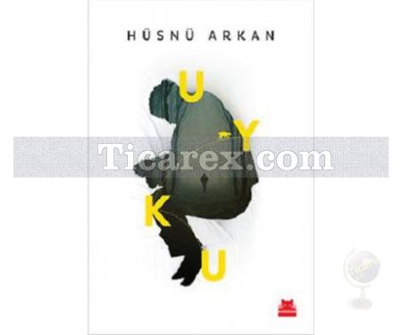 Uyku | Hüsnü Arkan - Resim 1