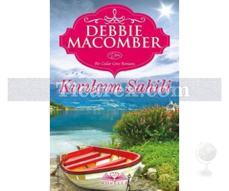 Kıvılcım Sahili | Debbie Macomber - Resim 1