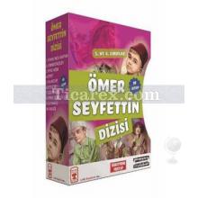 Ömer Seyfettin Dizisi ( 10 Kitap ) | Ömer Seyfettin