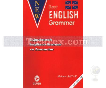Best English Grammer | Mehmet Aktar - Resim 1