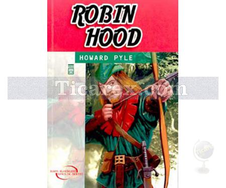 Robin Hood | Howard Pyle - Resim 1