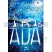 Ada | ( Ciltli ) | Lynne Matson