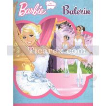 Barbie Balerin | Kolektif