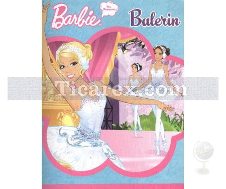 Barbie Balerin | Kolektif - Resim 1