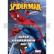 The Amazing Spider Man - Süper Kahramanın Ağı | Kolektif