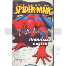 The Amazing Spider Man - İnanılmaz Güçler | Kolektif