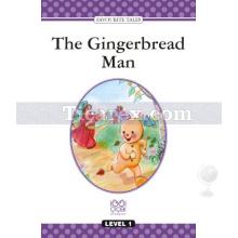 The Gingerbread Man ( Level 1 ) | Kolektif