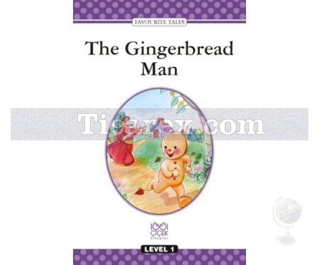 The Gingerbread Man ( Level 1 ) | Kolektif - Resim 1
