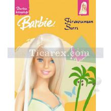 Barbie - Firavun'un Sırrı | Kolektif