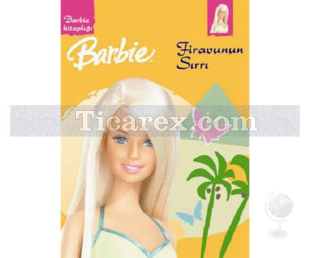Barbie - Firavun'un Sırrı | Kolektif - Resim 1